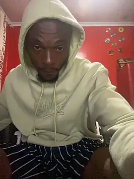 BaggyDirt online show from December 1, 2025, 7:48 pm