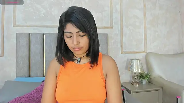 Kaylachannell online show from February 18, 2026, 3:59 am