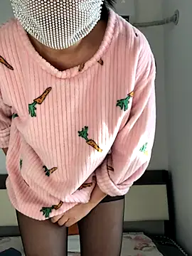 chengcheng12 online show from January 7, 2026, 12:59 am