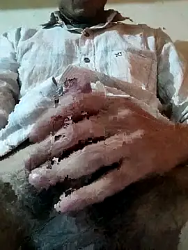 whitebullock online show from April 12, 2026, 4:16 am