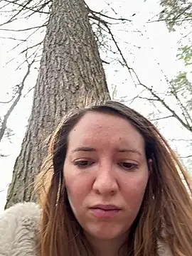 FayeFlame online show from April 12, 2026, 11:57 am