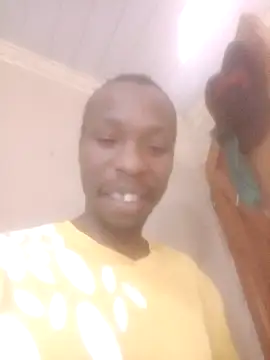 KingBonga online show from September 12, 2025, 12:38 pm