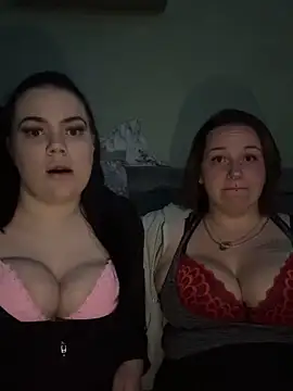 Shellybttn online show from March 27, 2026, 10:11 pm