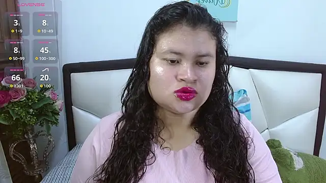 Madison Copers online show from March 25, 2026, 12:33 am