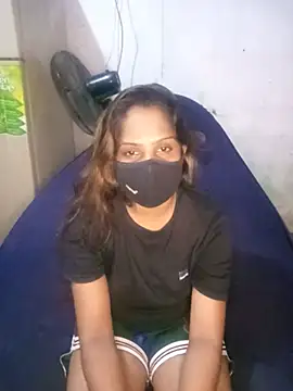 Snapshot of BabyHansi chatting on May 27, 2026, 5:53 pm BabyHansi online show from May 27, 2026, 5:53 pm