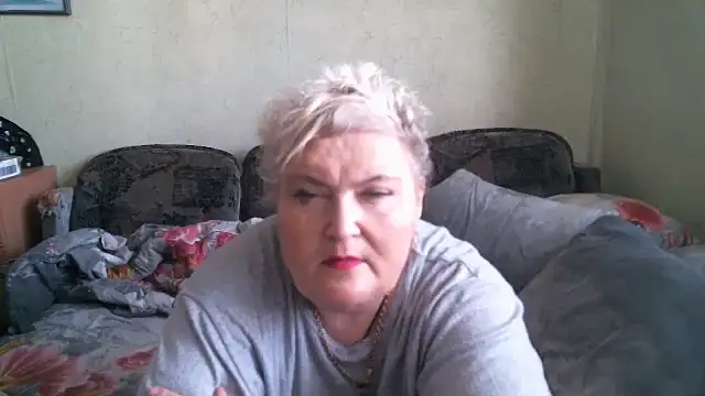 Lana555 online show from June 1, 2026, 9:20 am