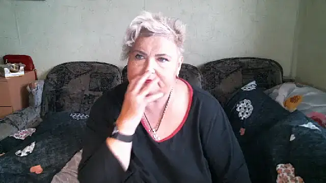 Lana555 online show from December 20, 2025, 9:34 am