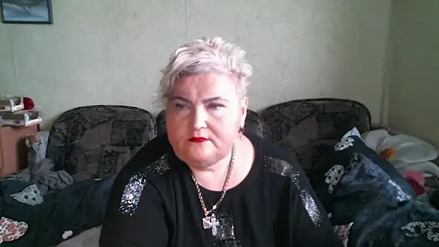 Lana555 online show from December 15, 2025, 8:09 am