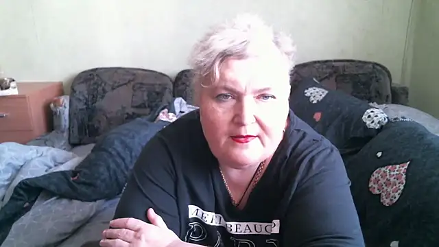 Lana555 online show from April 5, 2026, 6:31 am