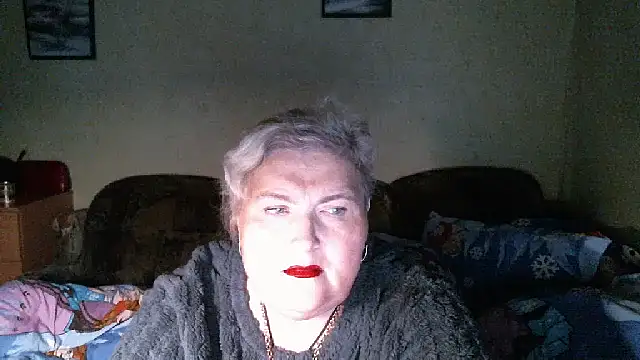 Lana555 online show from January 11, 2026, 12:17 am