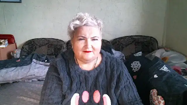 Lana555 online show from December 18, 2025, 12:31 pm