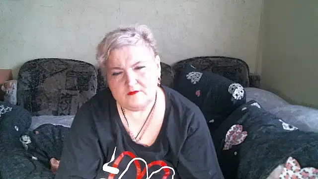 Lana555 online show from March 31, 2026, 4:14 am