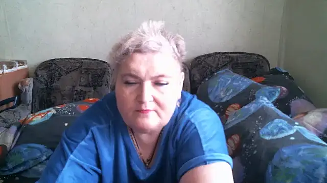 Lana555 online show from April 10, 2026, 8:32 am