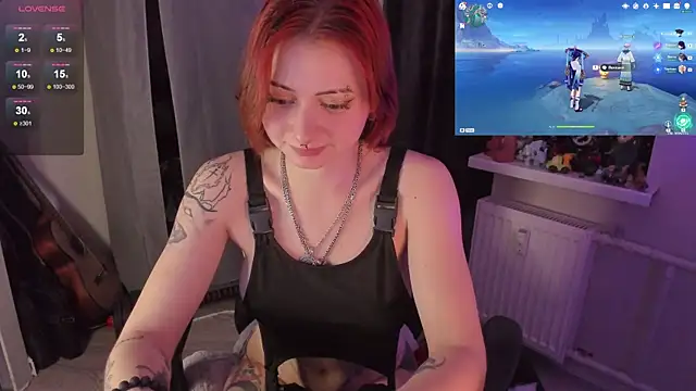 Melante online show from December 15, 2025, 9:42 pm