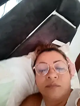 Asuna yuuky online show from November 20, 2025, 1:01 pm