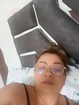 Asuna yuuky online show from October 17, 2025, 11:23 am