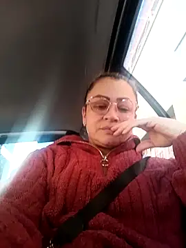 Asuna yuuky online show from November 27, 2025, 1:11 pm