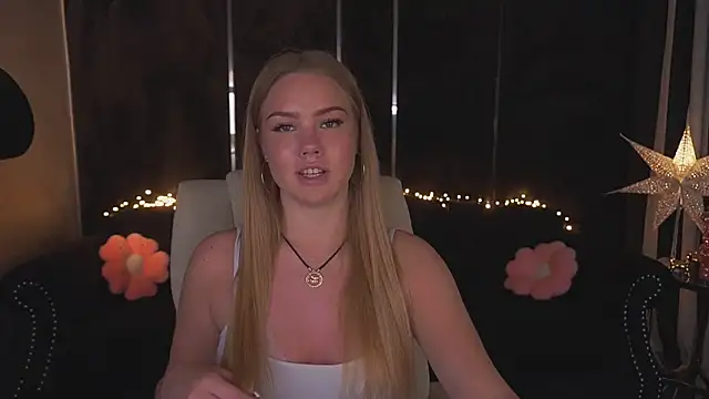 CelesteNoir online show from May 13, 2026, 1:29 pm