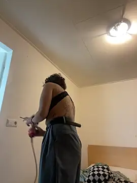 Piggiteablacktea online show from October 22, 2025, 2:49 pm