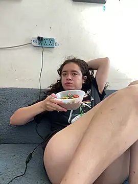 Snapshot of Lucy_YupiSweet chatting on November 20, 2025, 5:46 pm Lucy YupiSweet online show from November 20, 2025, 5:46 pm