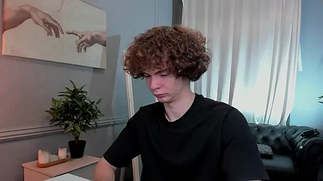 Tommy Jamm online show from November 10, 2025, 2:33 pm