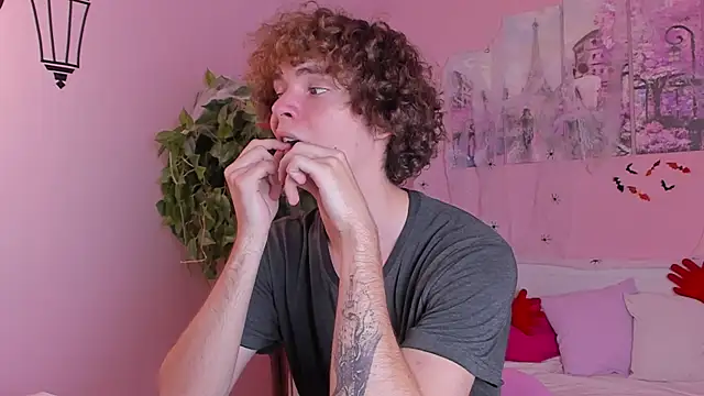 Tommy Jamm online show from November 1, 2025, 1:38 pm