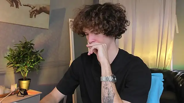 Tommy Jamm online show from November 11, 2025, 9:59 am