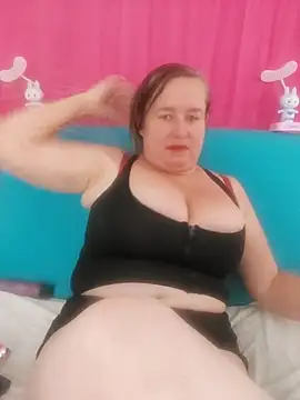 Miss-tetas online show from September 28, 2025, 6:26 pm