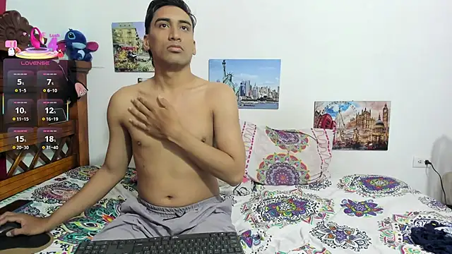 Roxana Tony online show from January 10, 2026, 2:18 am