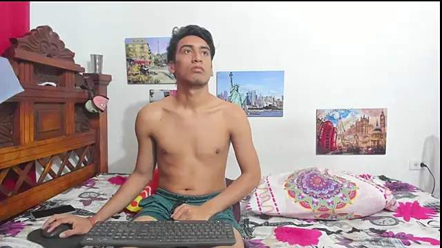 Roxana Tony online show from September 19, 2025, 2:04 am