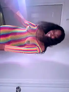 Freakyshiestyyy online show from January 8, 2026, 7:42 pm