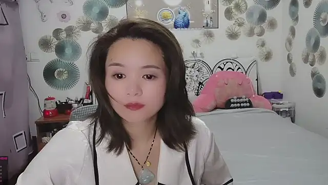 Snapshot of minmin1230 chatting on September 23, 2025, 11:50 am minmin1230 online show from September 23, 2025, 11:50 am