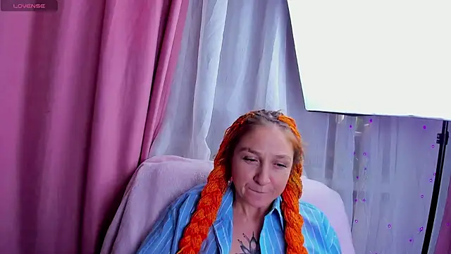 Gerald and Kristy online show from November 18, 2025, 10:29 am