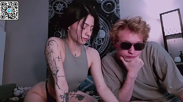 poisondevotion online show from September 12, 2025, 1:44 pm