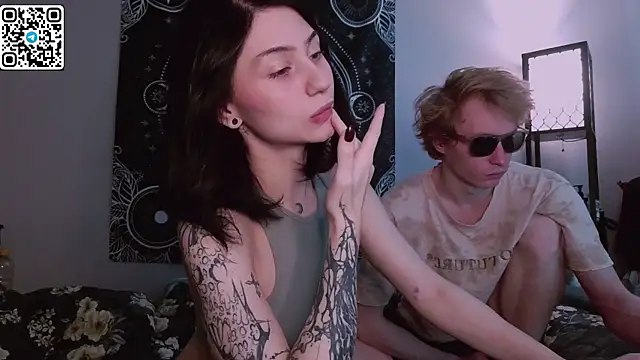 poisondevotion online show from October 8, 2025, 9:00 am