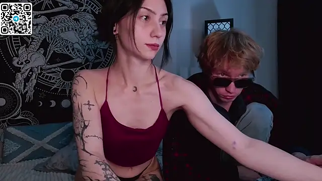 poisondevotion online show from September 16, 2025, 1:23 pm