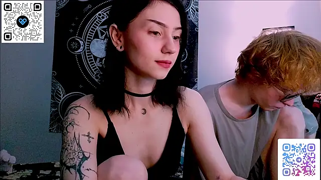 poisondevotion online show from November 22, 2025, 9:41 am