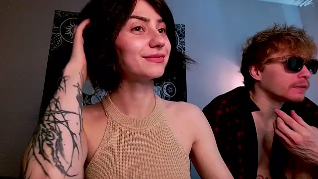 poisondevotion online show from March 3, 2026, 10:11 am