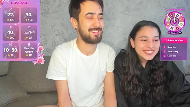 sophywhisper online show from March 9, 2026, 1:36 pm