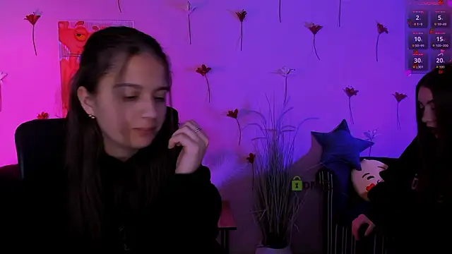 barbara crazy online show from March 7, 2026, 7:52 pm