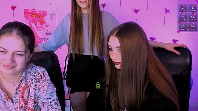 barbara crazy online show from March 6, 2026, 8:04 pm