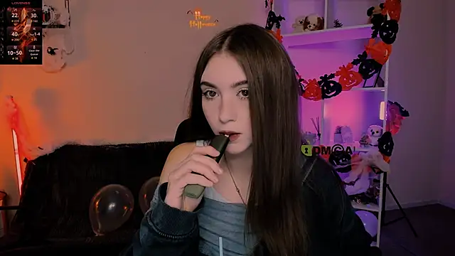 barbara crazy online show from October 27, 2025, 9:54 am