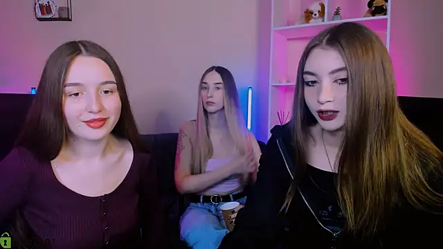 barbara crazy online show from November 21, 2025, 9:52 am