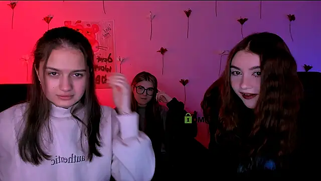 barbara crazy online show from February 21, 2026, 8:22 pm