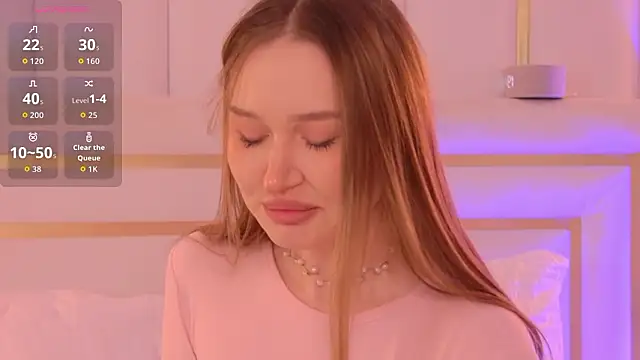 Snapshot of NancySmitts chatting on March 11, 2026, 3:50 pm NancySmitts online show from March 11, 2026, 3:50 pm