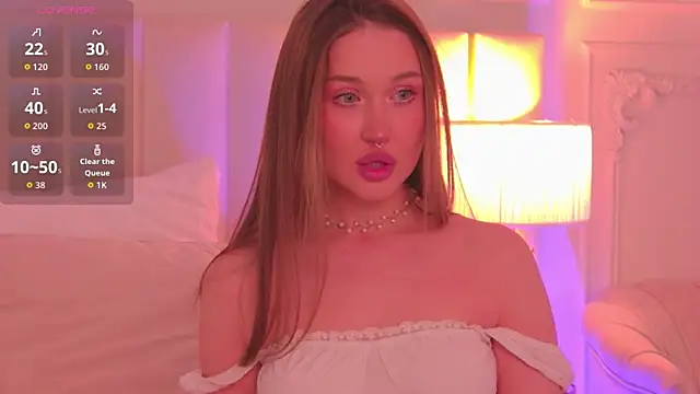 Snapshot of NancySmitts chatting on February 12, 2026, 3:56 pm NancySmitts online show from February 12, 2026, 3:56 pm