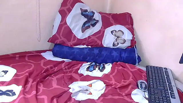 BigSexyEbony online show from November 17, 2025, 11:25 am