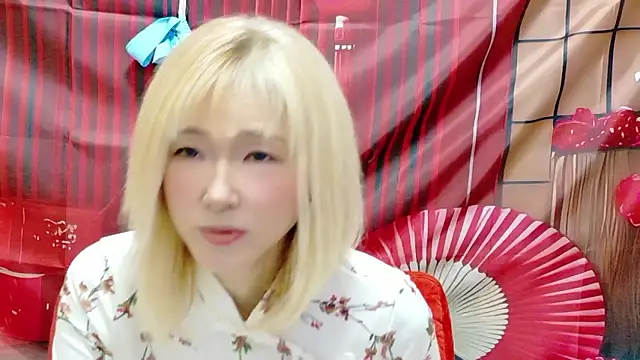 Snapshot of kimagure-fu- chatting on July 11, 2026, 1:33 pm kimagure-fu- online show from July 11, 2026, 1:33 pm