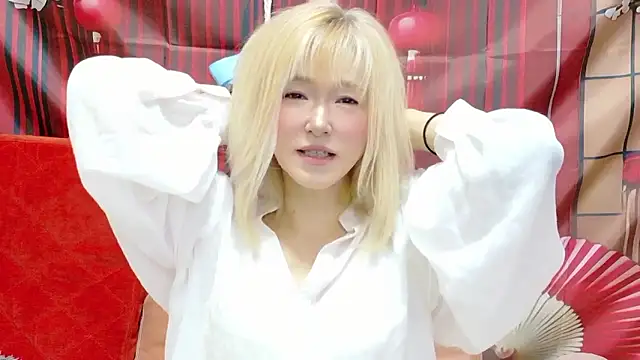 Snapshot of kimagure-fu- chatting on June 17, 2026, 1:32 pm kimagure-fu- online show from June 17, 2026, 1:32 pm