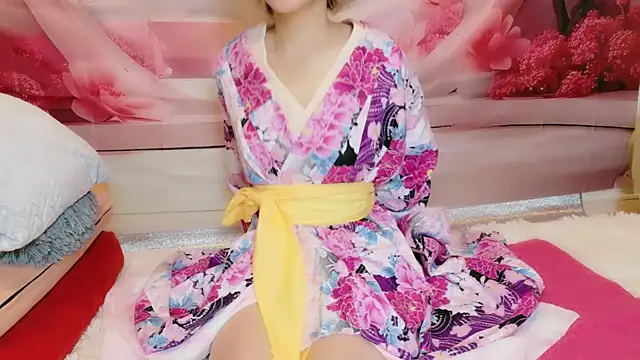 kimagure-fu- online show from December 20, 2025, 1:14 pm